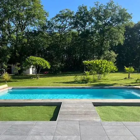 Villa Secret Garden