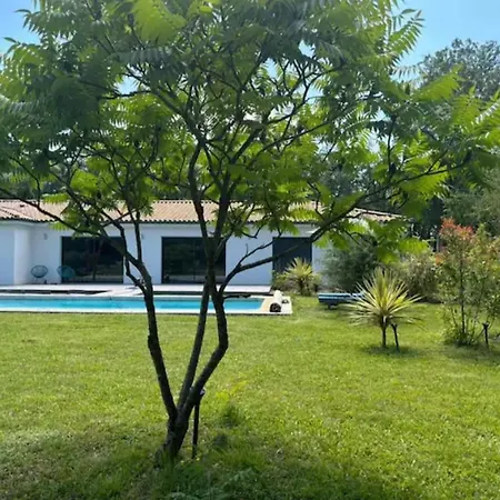 Secret Garden Villa *
