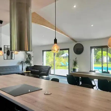 Secret Garden Villa