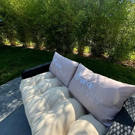 Villa Secret Garden *